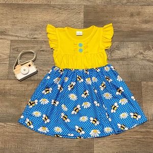Children’s boutique clothing